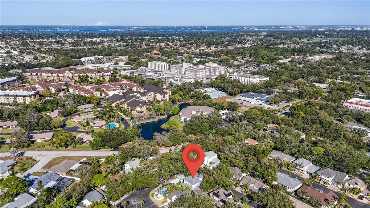 CAPE TOWN VILLAGE PH I - Residential