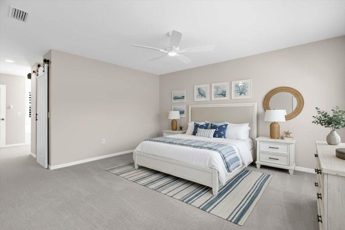 CAPE TOWN VILLAGE PH I - Residential