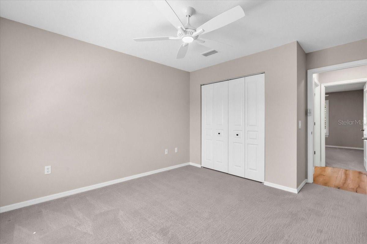 CAPE TOWN VILLAGE PH I - Residential