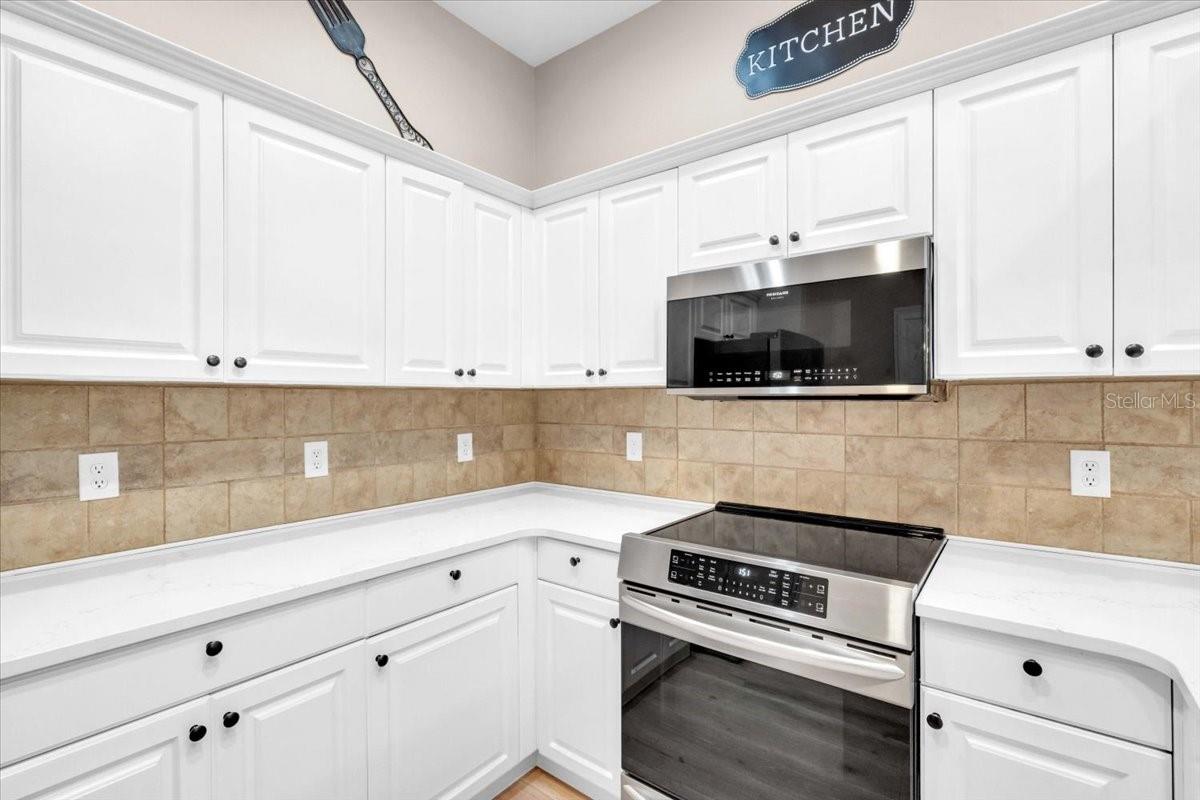 CAPE TOWN VILLAGE PH I - Residential