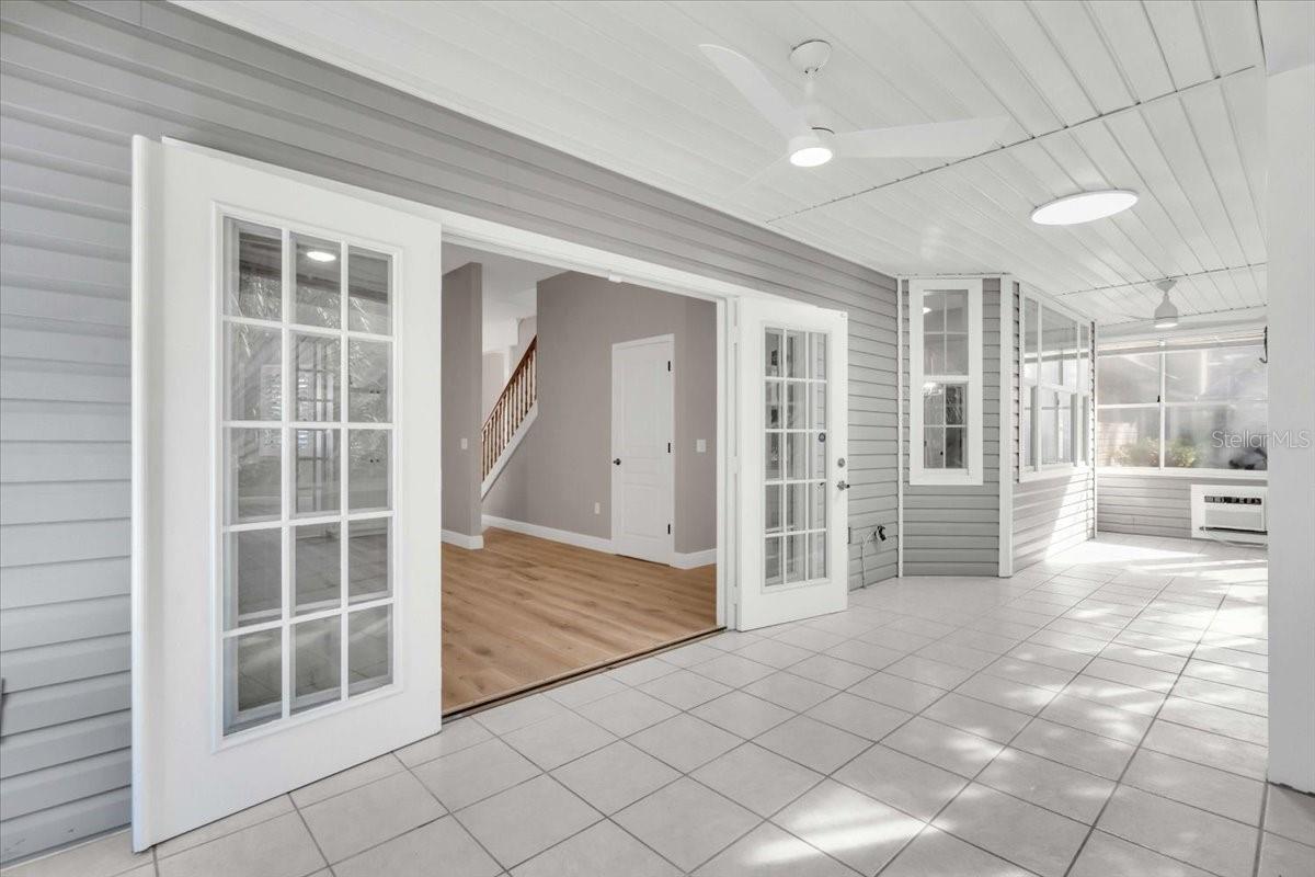 CAPE TOWN VILLAGE PH I - Residential