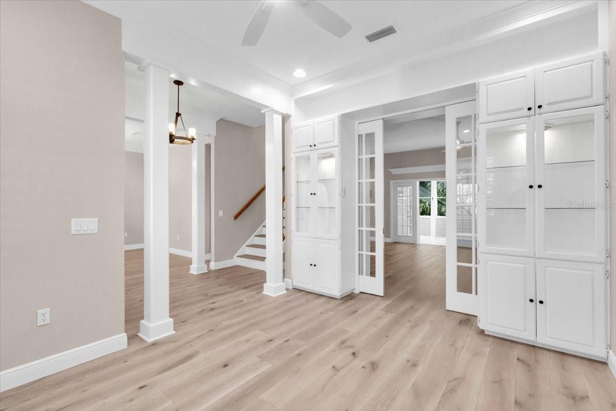 CAPE TOWN VILLAGE PH I - Residential