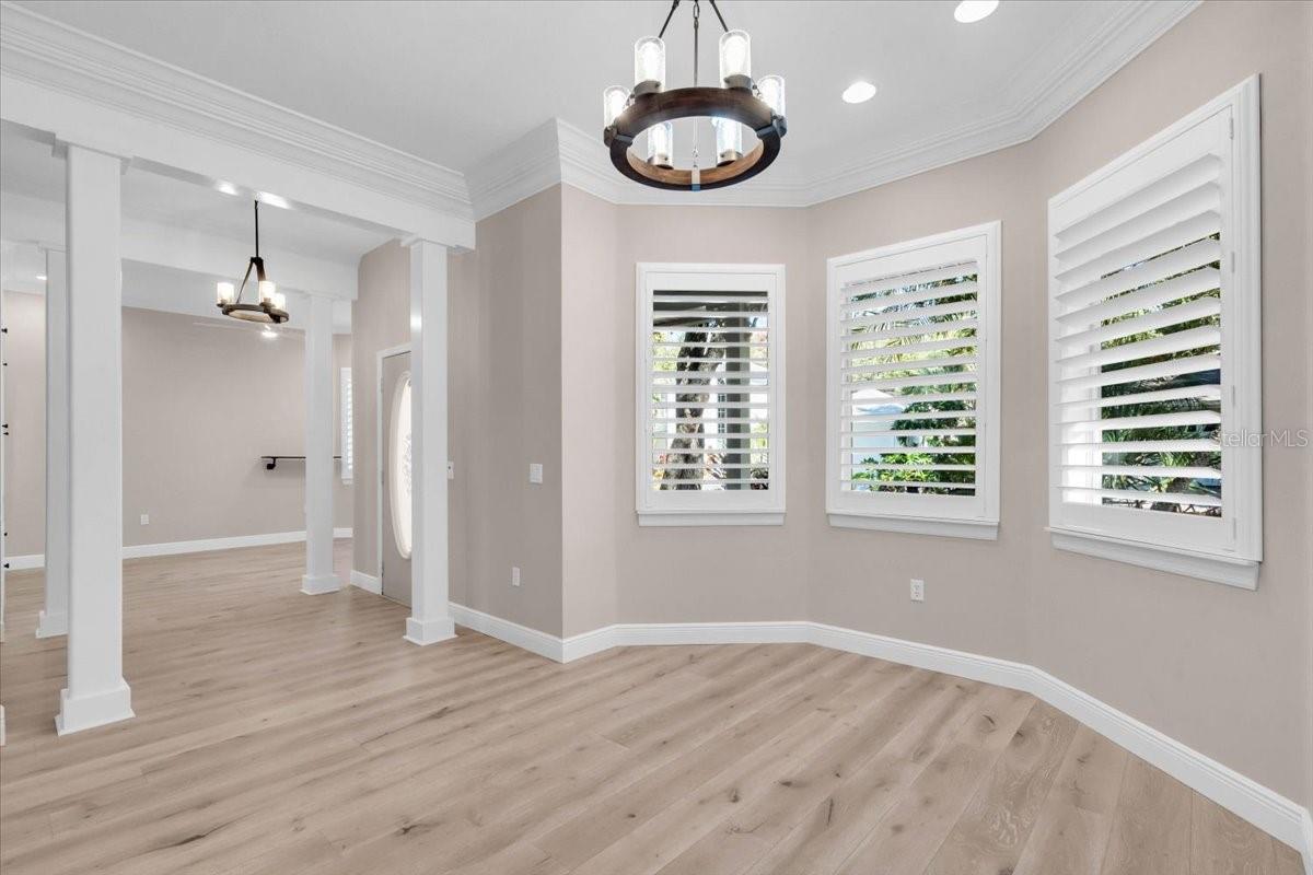 CAPE TOWN VILLAGE PH I - Residential