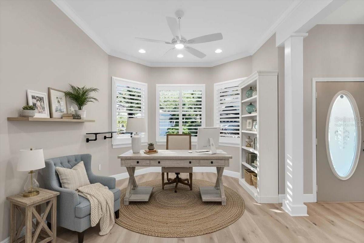 CAPE TOWN VILLAGE PH I - Residential