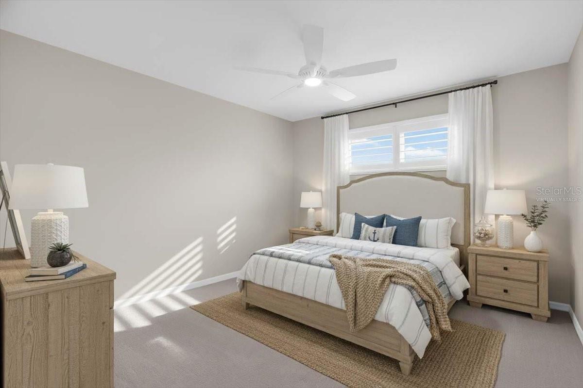 CAPE TOWN VILLAGE PH I - Residential