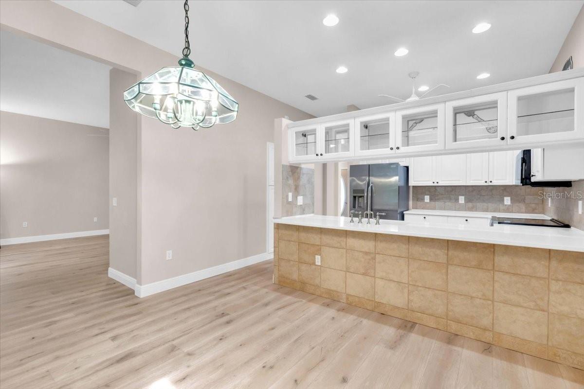 CAPE TOWN VILLAGE PH I - Residential