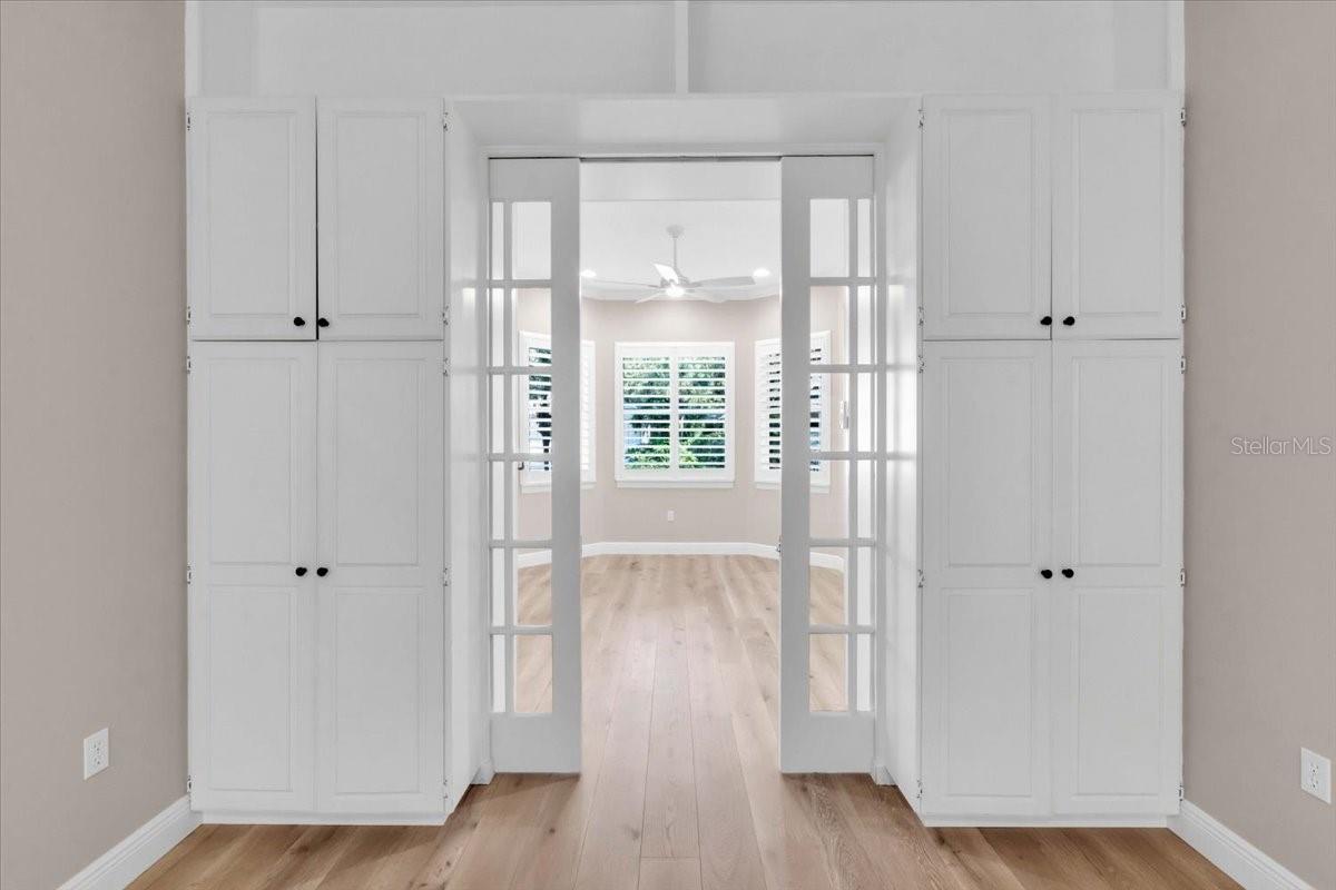 CAPE TOWN VILLAGE PH I - Residential