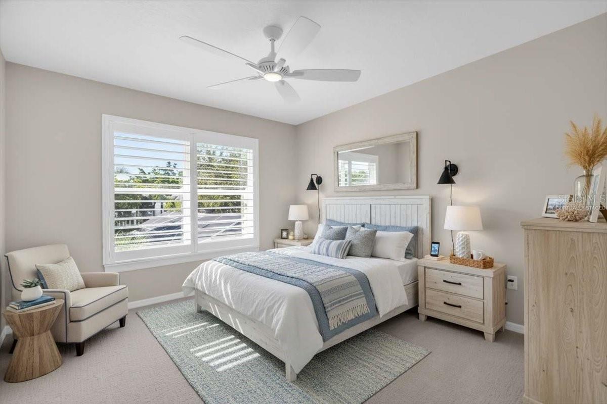 CAPE TOWN VILLAGE PH I - Residential