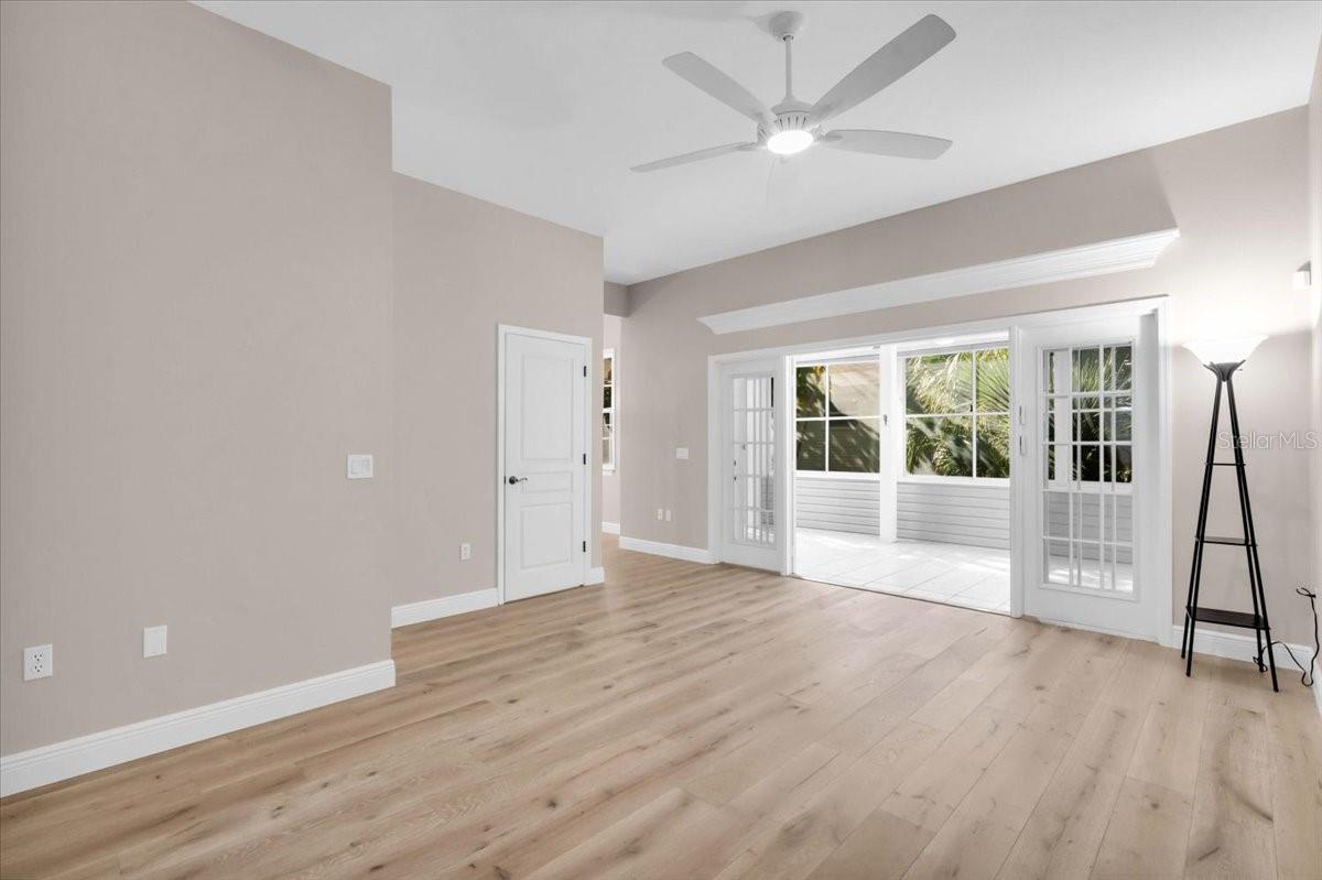 CAPE TOWN VILLAGE PH I - Residential