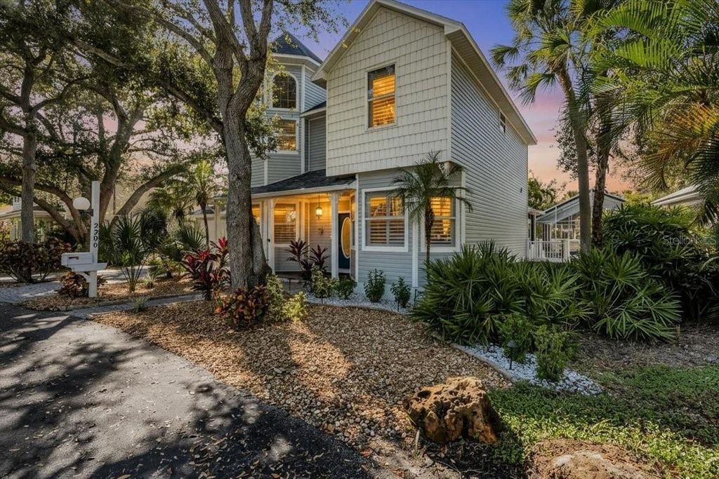 Photo of 2306 64th Street W, Bradenton, FL 34209 (MLS # A4673004)