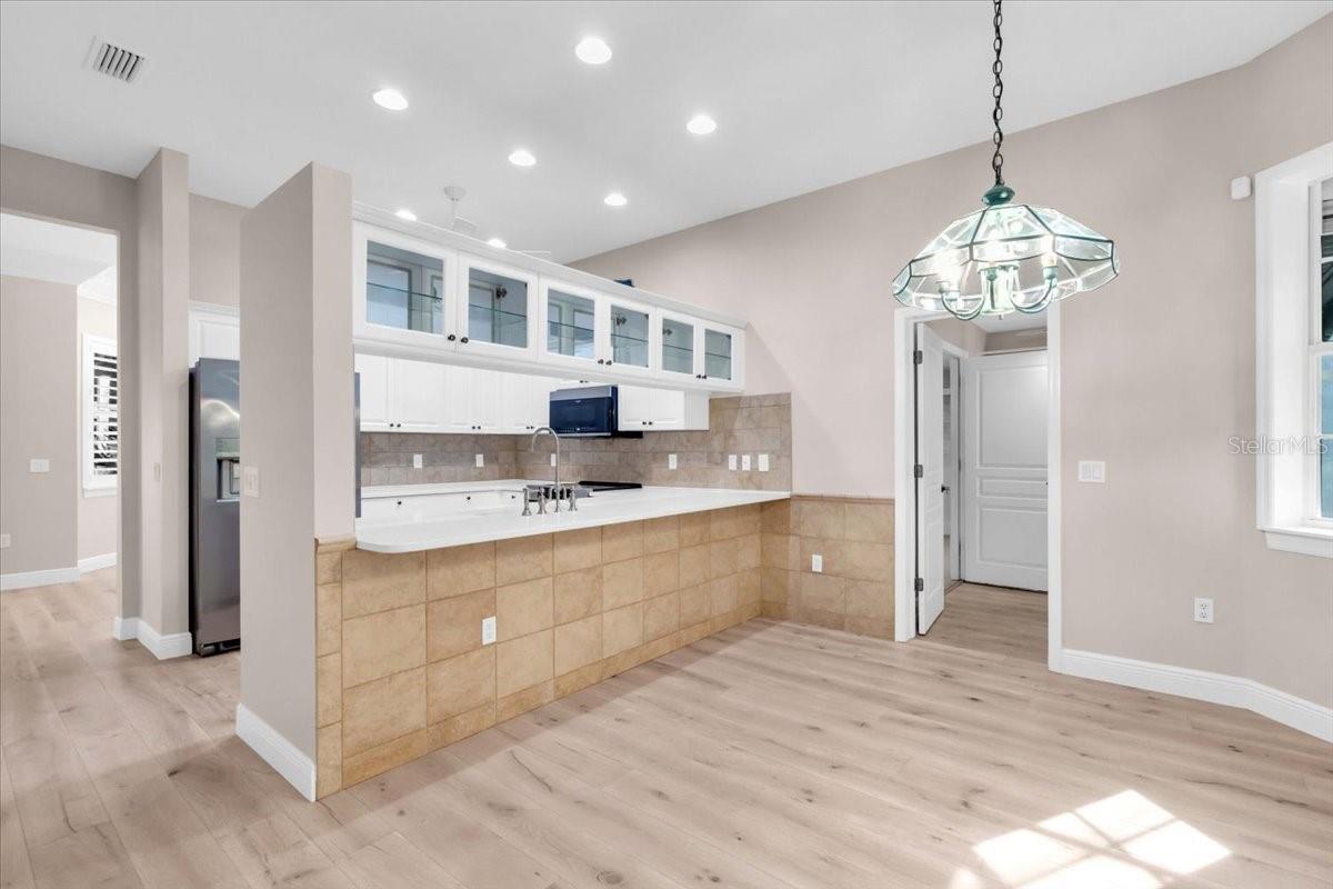 CAPE TOWN VILLAGE PH I - Residential