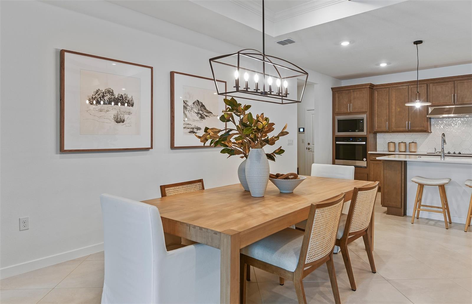 MARION RANCH PHASES 3 AND 4 - Residential