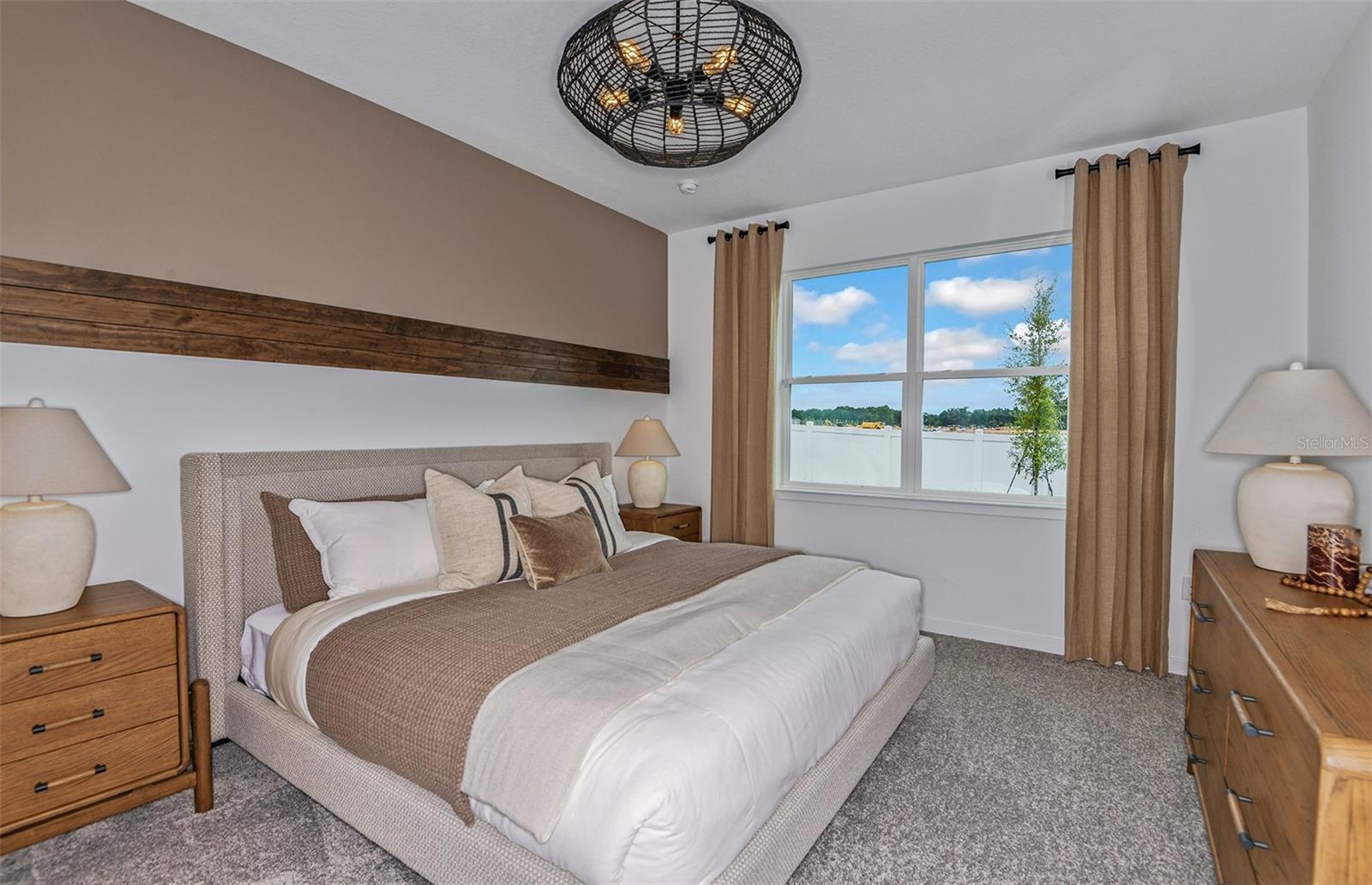 MARION RANCH PHASES 3 AND 4 - Residential