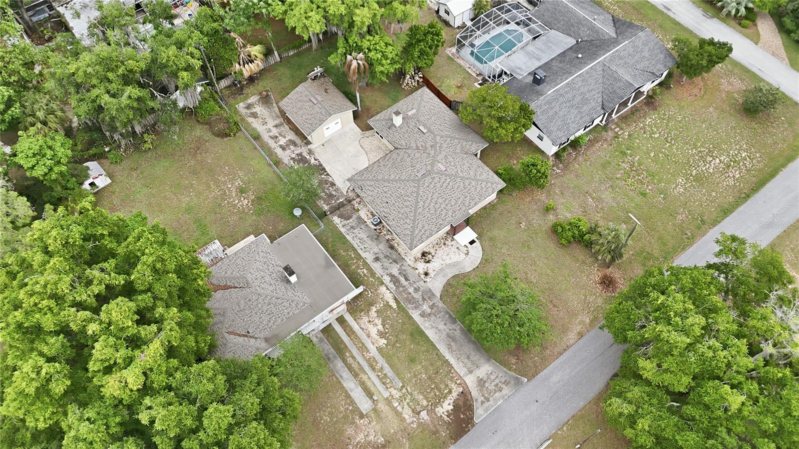 HOWEY EMERY HEIGHTS - Residential