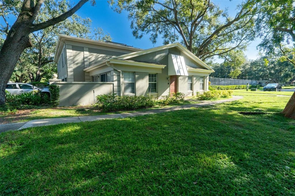Photo of 11738 Raintree Drive, Temple Terrace, FL 33617 (MLS # TB8430140)