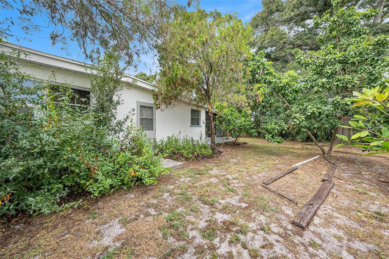 CRESTRIDGE 3RD ADD - Residential