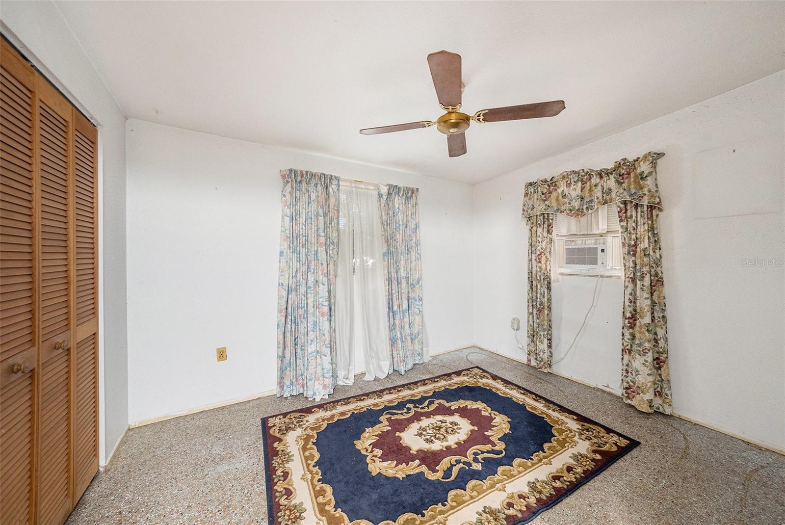 CRESTRIDGE 3RD ADD - Residential