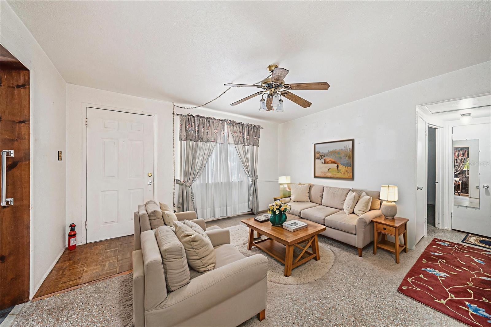 CRESTRIDGE 3RD ADD - Residential