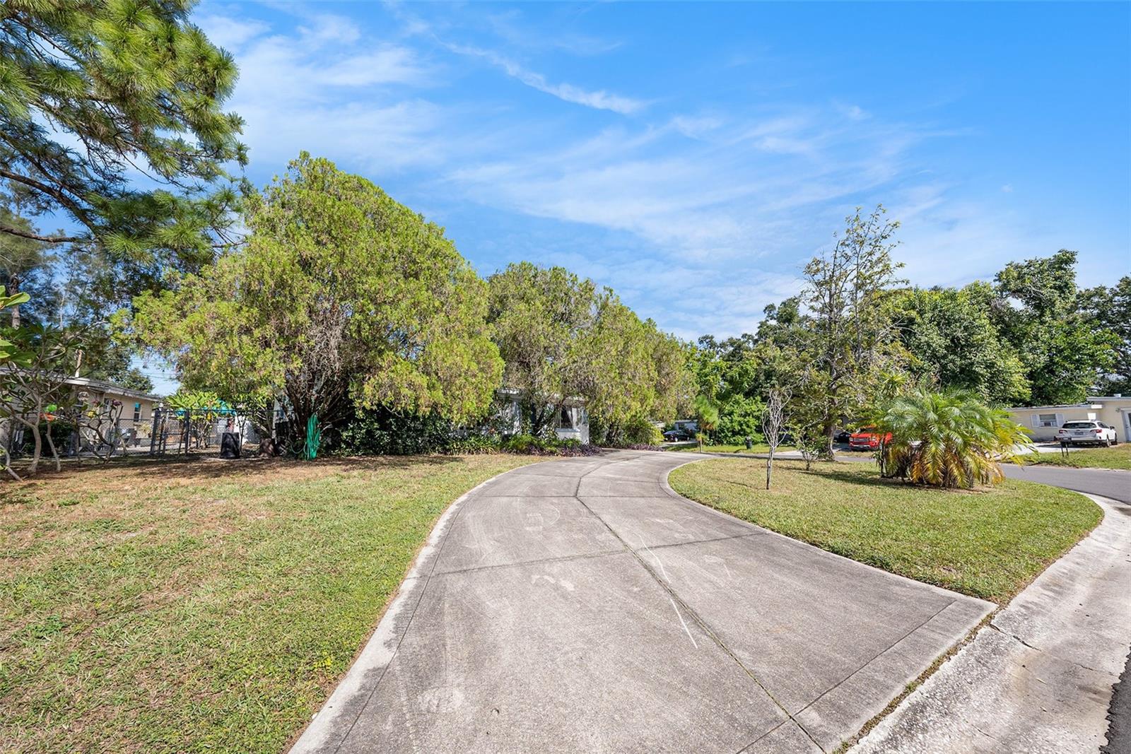 CRESTRIDGE 3RD ADD - Residential