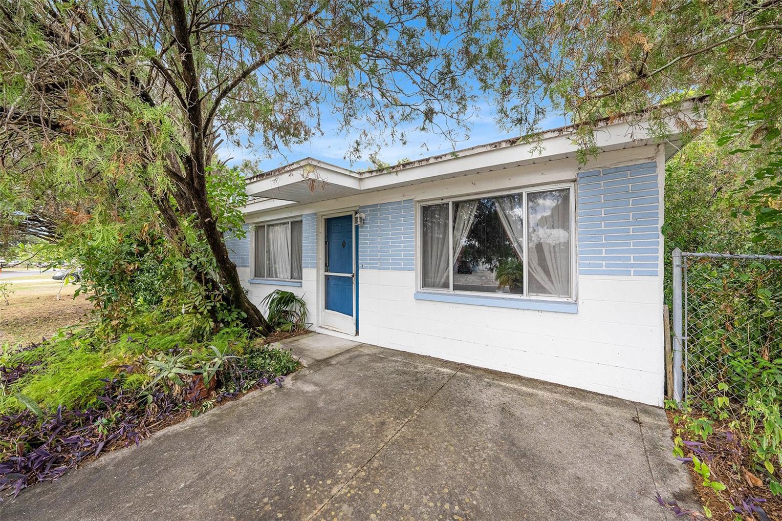 CRESTRIDGE 3RD ADD - Residential