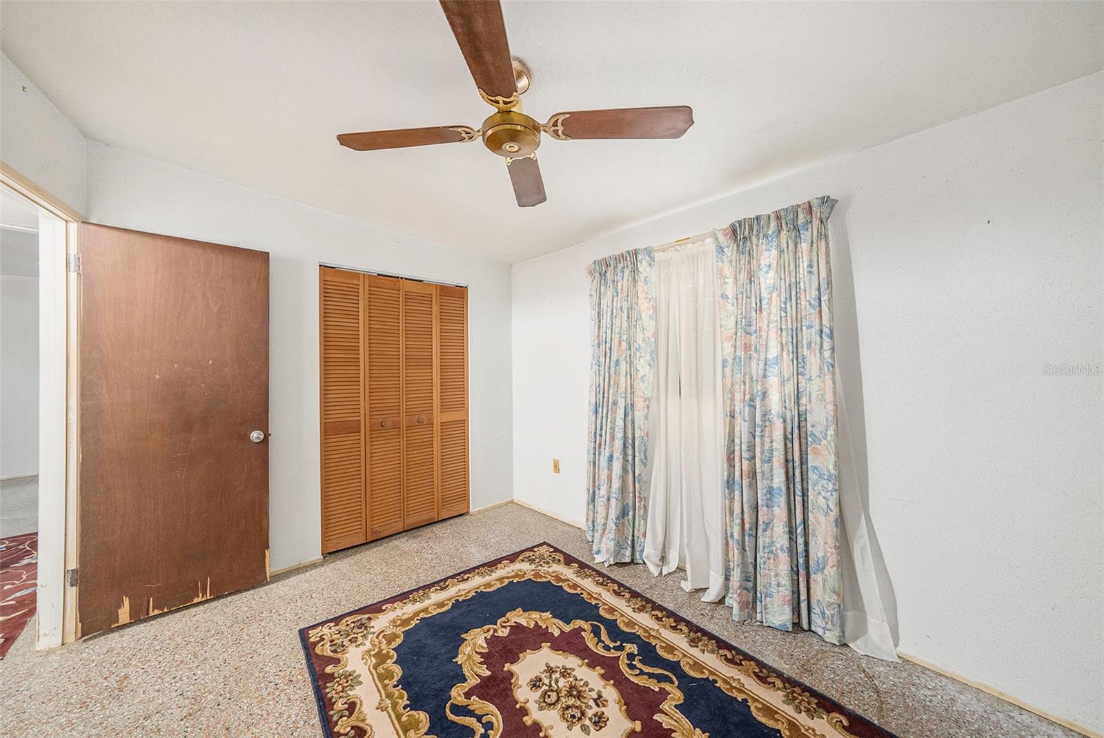 CRESTRIDGE 3RD ADD - Residential