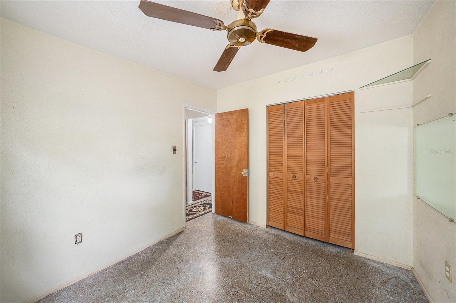 CRESTRIDGE 3RD ADD - Residential