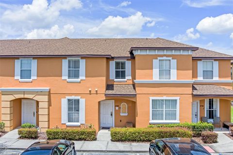 Photo of 2708 Camaro Drive, Kissimmee, FL 34746 (MLS # S5129876)