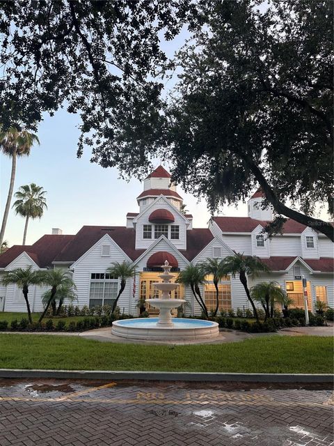 A home in ORLANDO