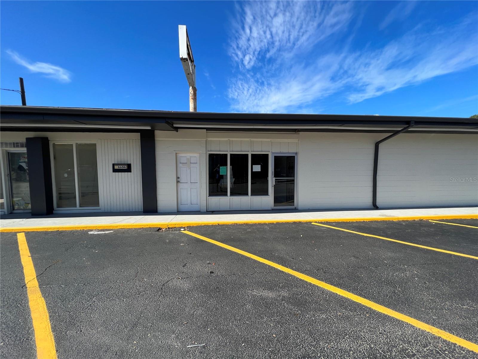 IRVINTON HEIGHTS - Commercial Lease