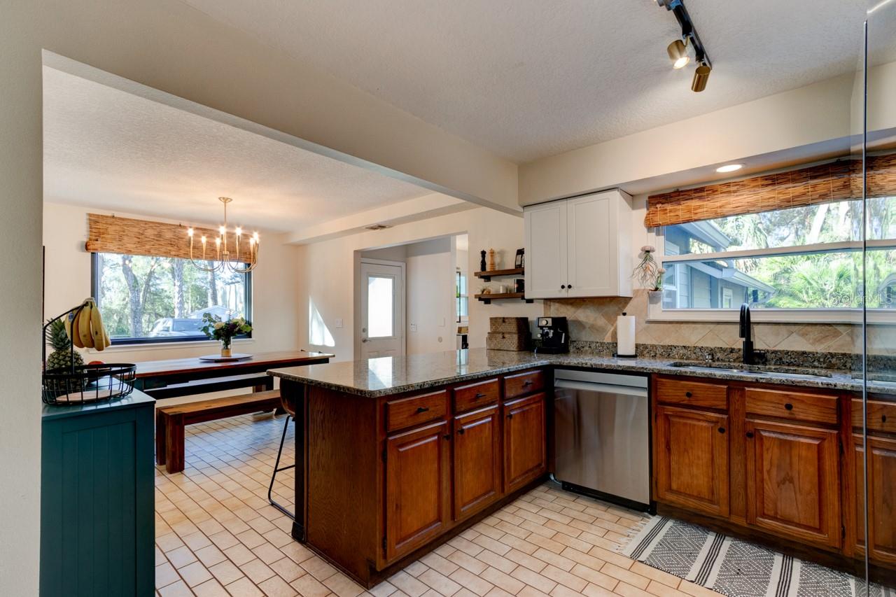 NORRIS DUPONT & GAUDRY GRANT - Residential