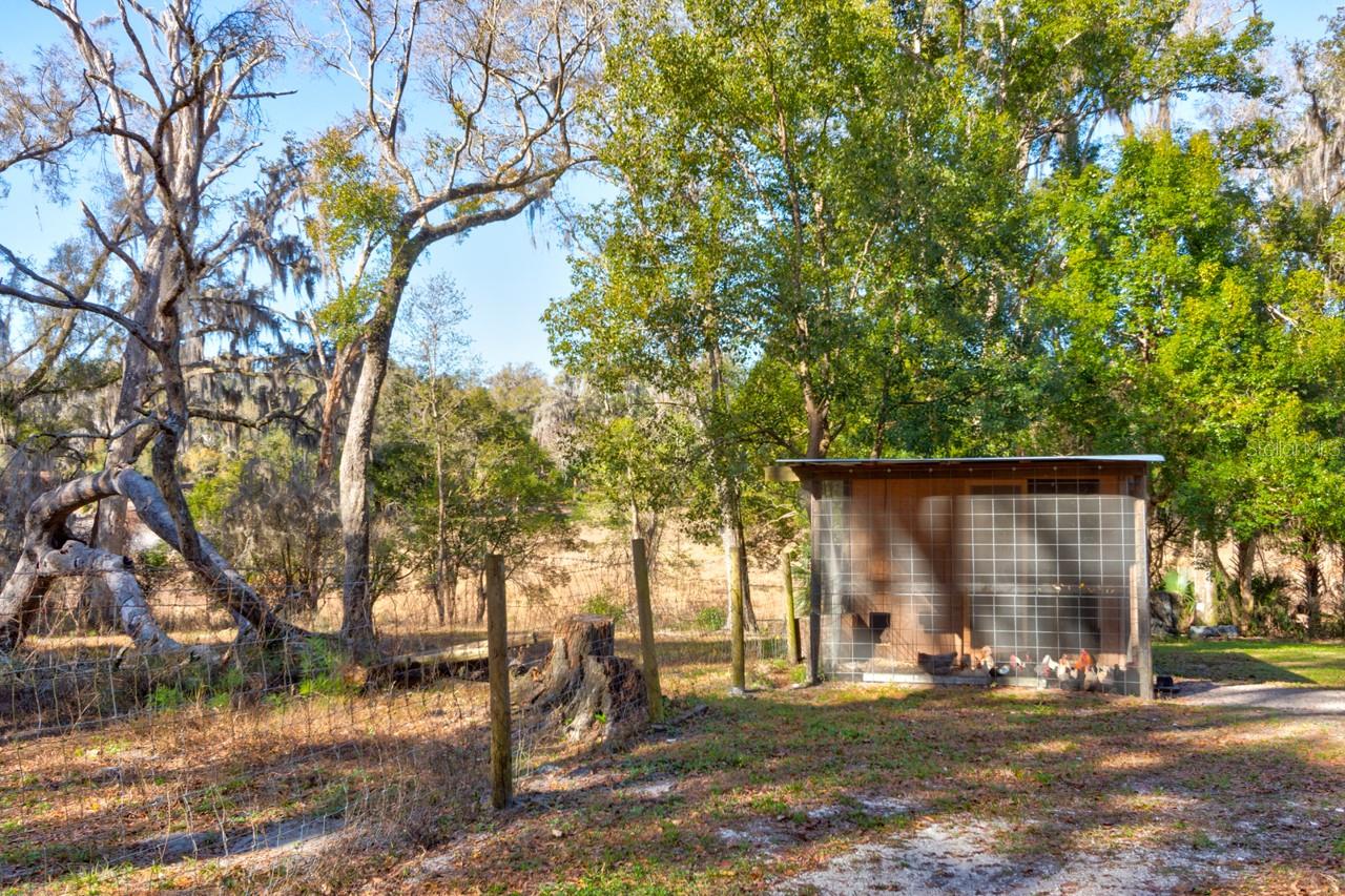 NORRIS DUPONT & GAUDRY GRANT - Residential