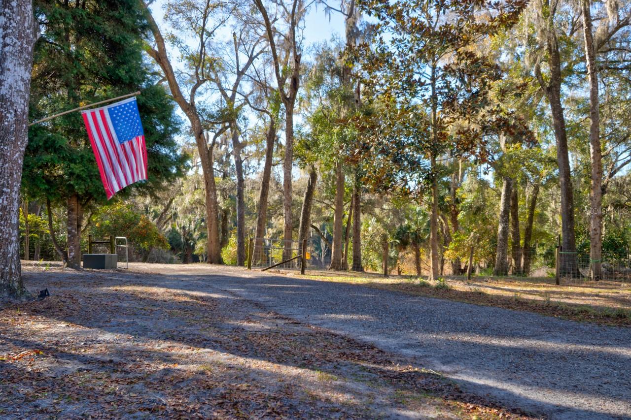 NORRIS DUPONT & GAUDRY GRANT - Residential
