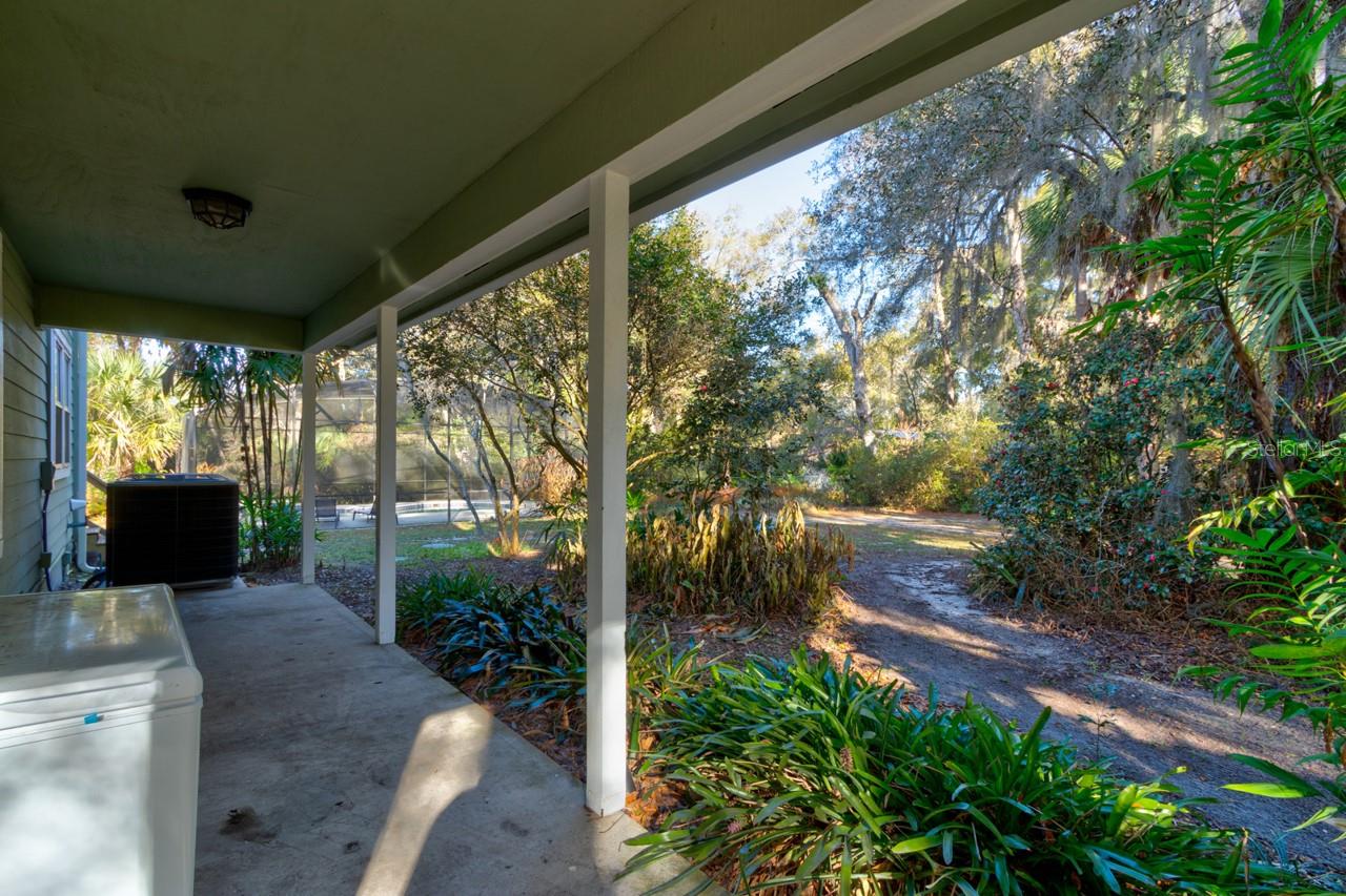 NORRIS DUPONT & GAUDRY GRANT - Residential