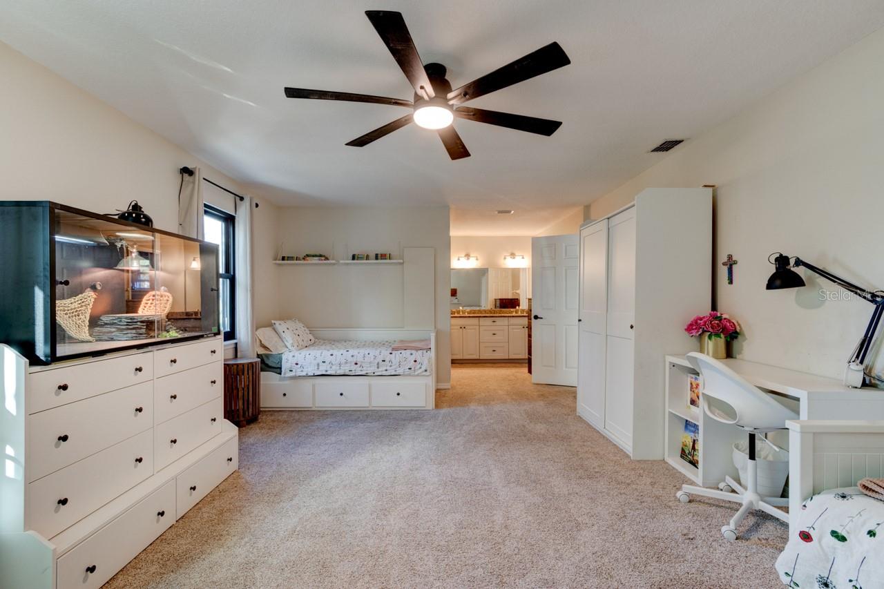 NORRIS DUPONT & GAUDRY GRANT - Residential