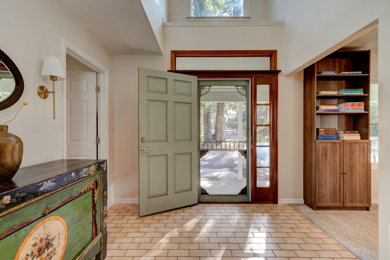 NORRIS DUPONT & GAUDRY GRANT - Residential