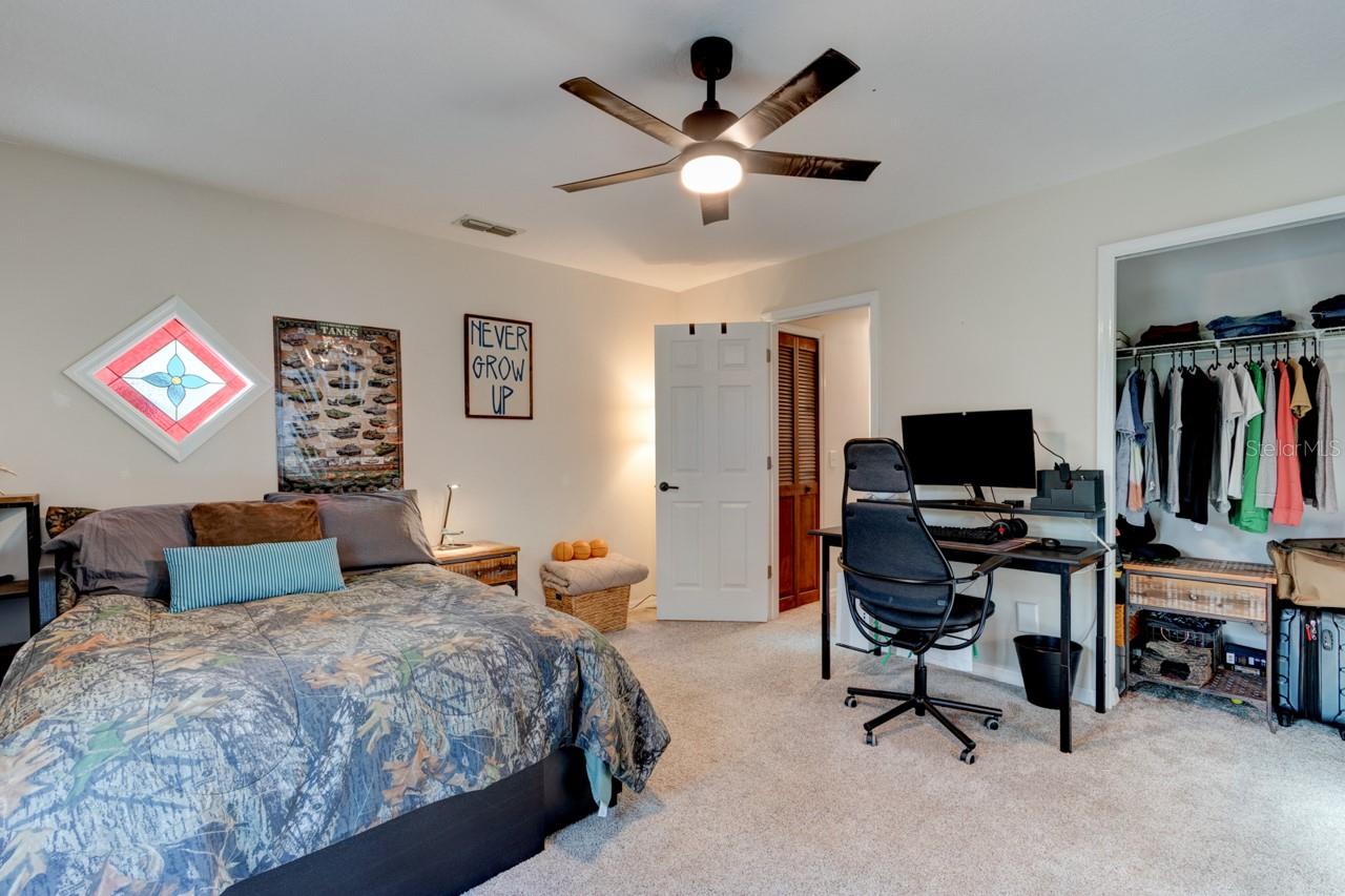 NORRIS DUPONT & GAUDRY GRANT - Residential