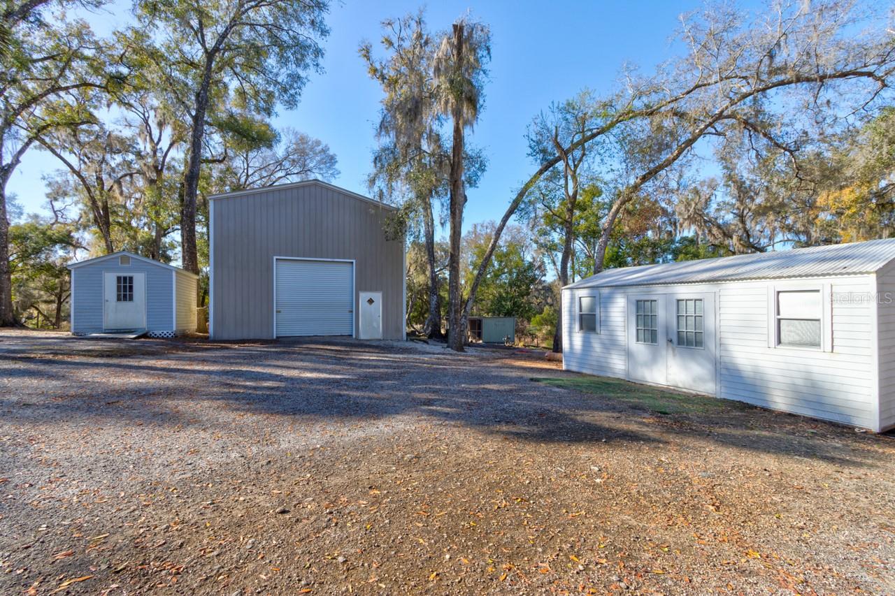 NORRIS DUPONT & GAUDRY GRANT - Residential
