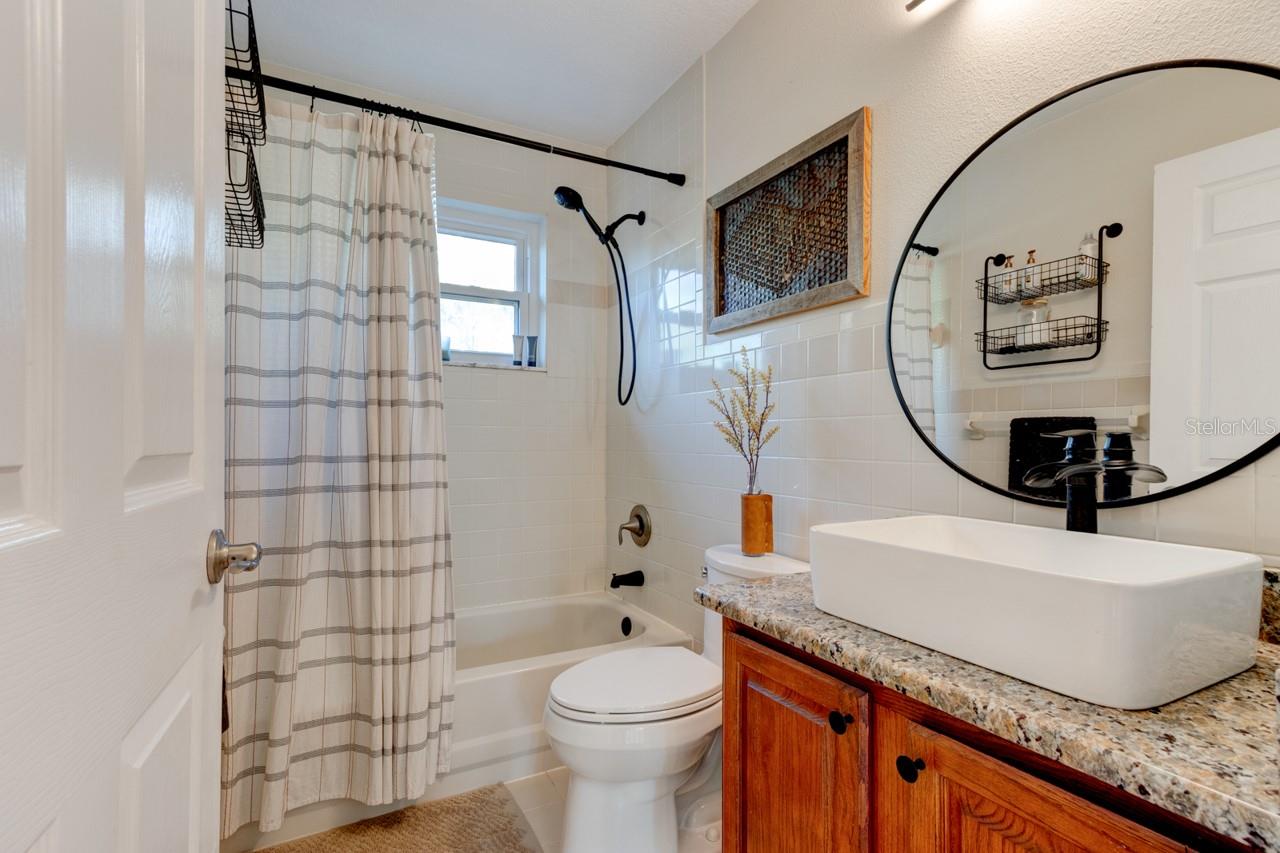 NORRIS DUPONT & GAUDRY GRANT - Residential