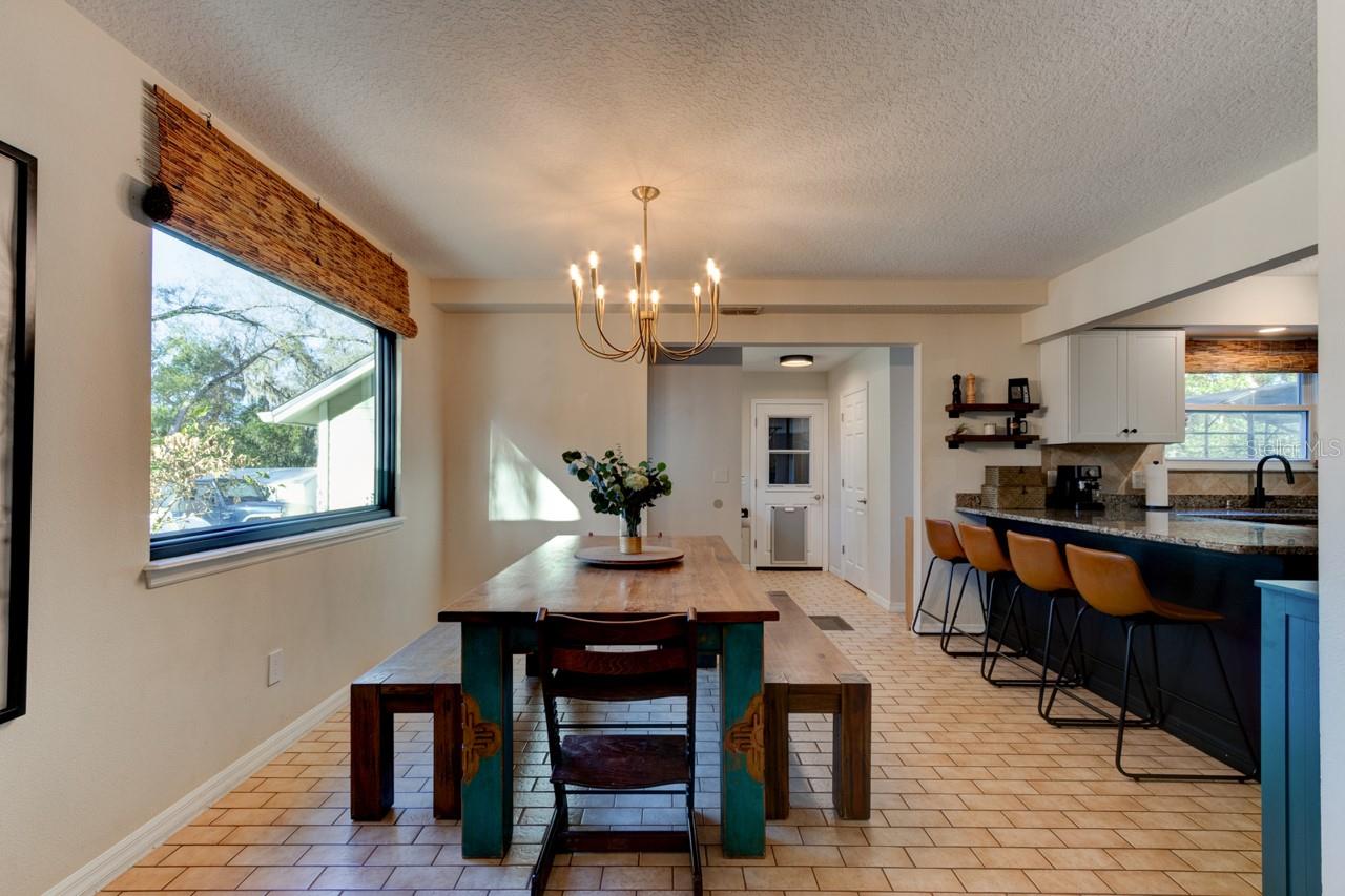 NORRIS DUPONT & GAUDRY GRANT - Residential