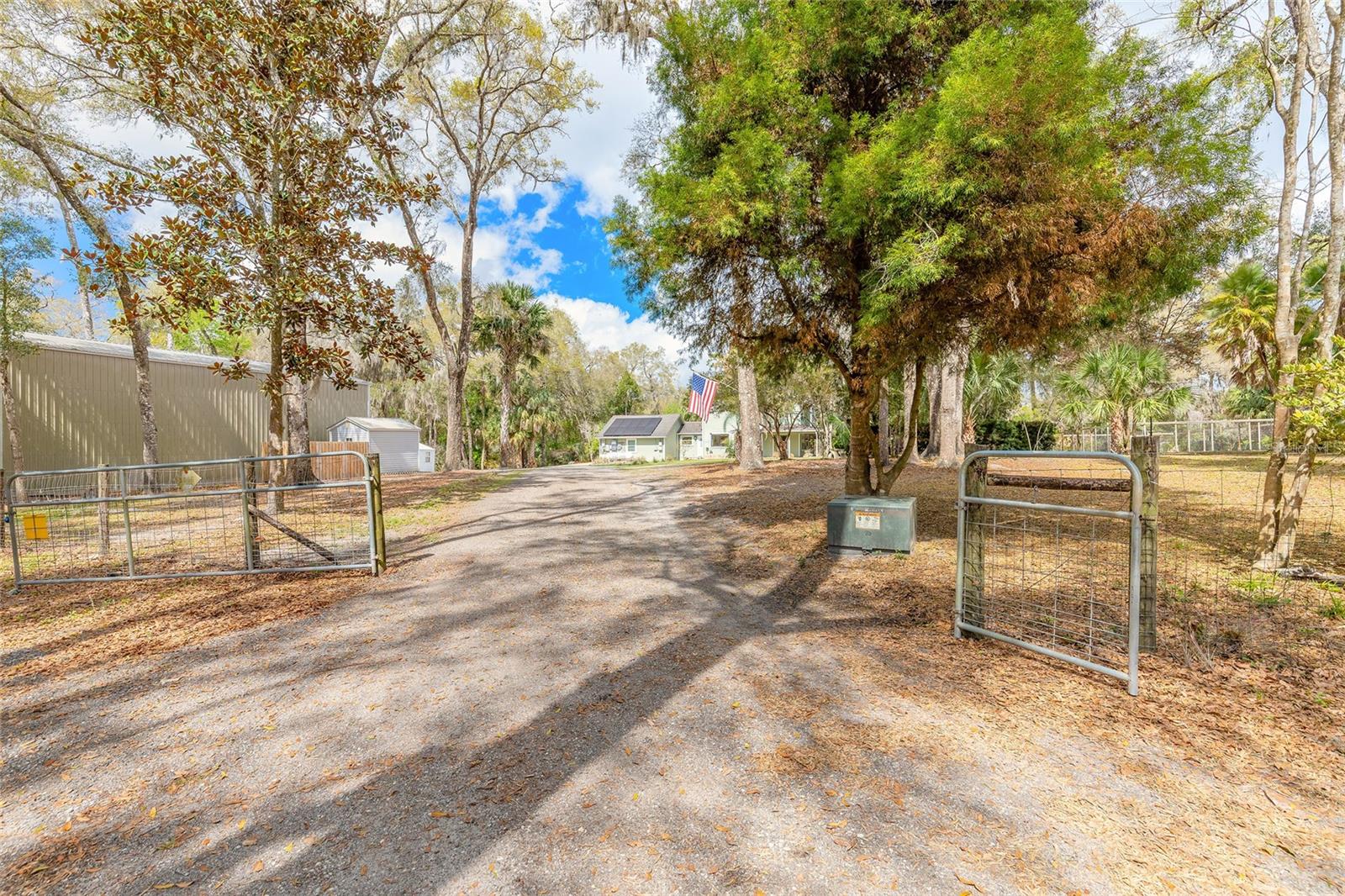 NORRIS DUPONT & GAUDRY GRANT - Residential