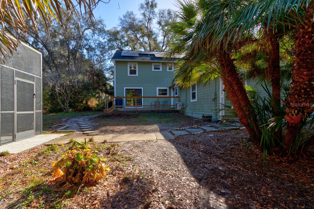 NORRIS DUPONT & GAUDRY GRANT - Residential