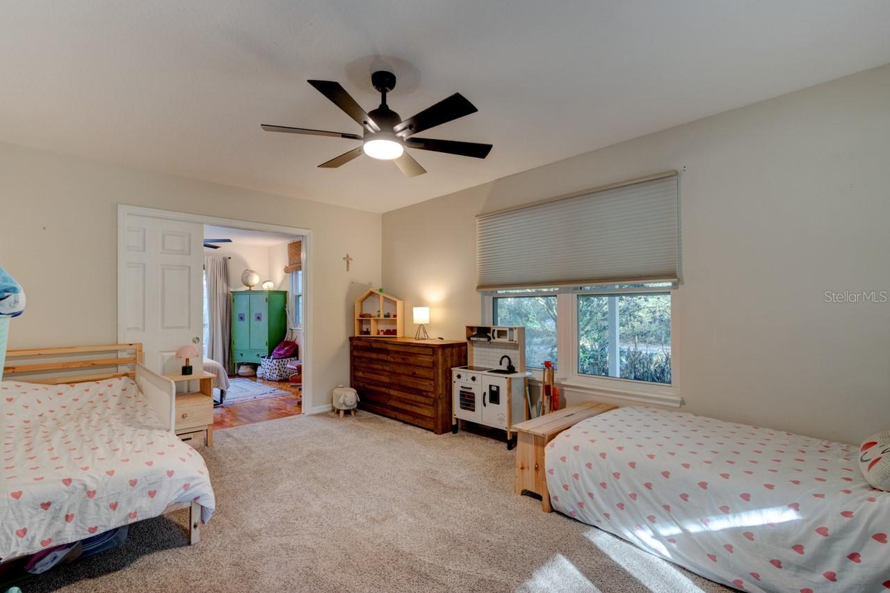 NORRIS DUPONT & GAUDRY GRANT - Residential