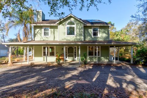 2090 STONE ROAD DELAND FL 32720