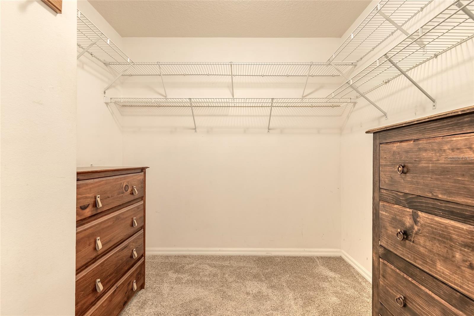 NORRIS DUPONT & GAUDRY GRANT - Residential