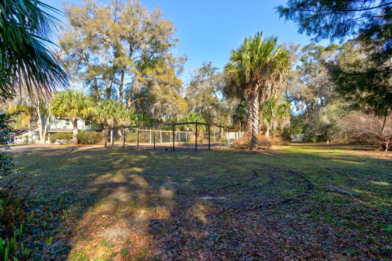 NORRIS DUPONT & GAUDRY GRANT - Residential