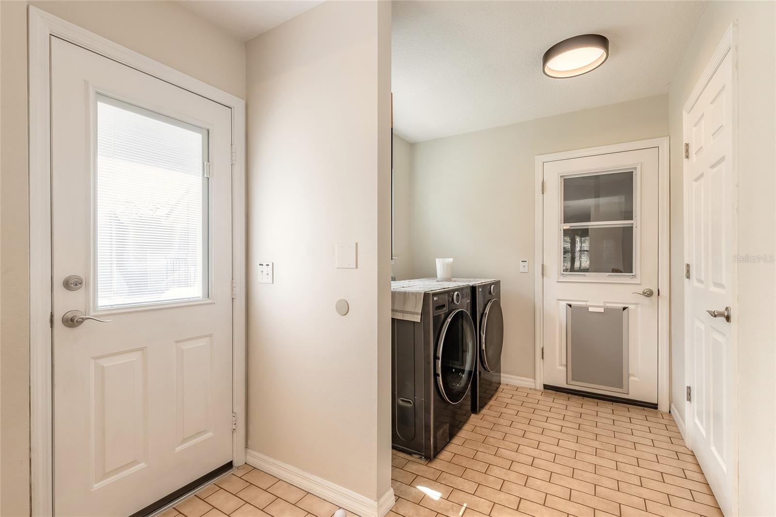 NORRIS DUPONT & GAUDRY GRANT - Residential