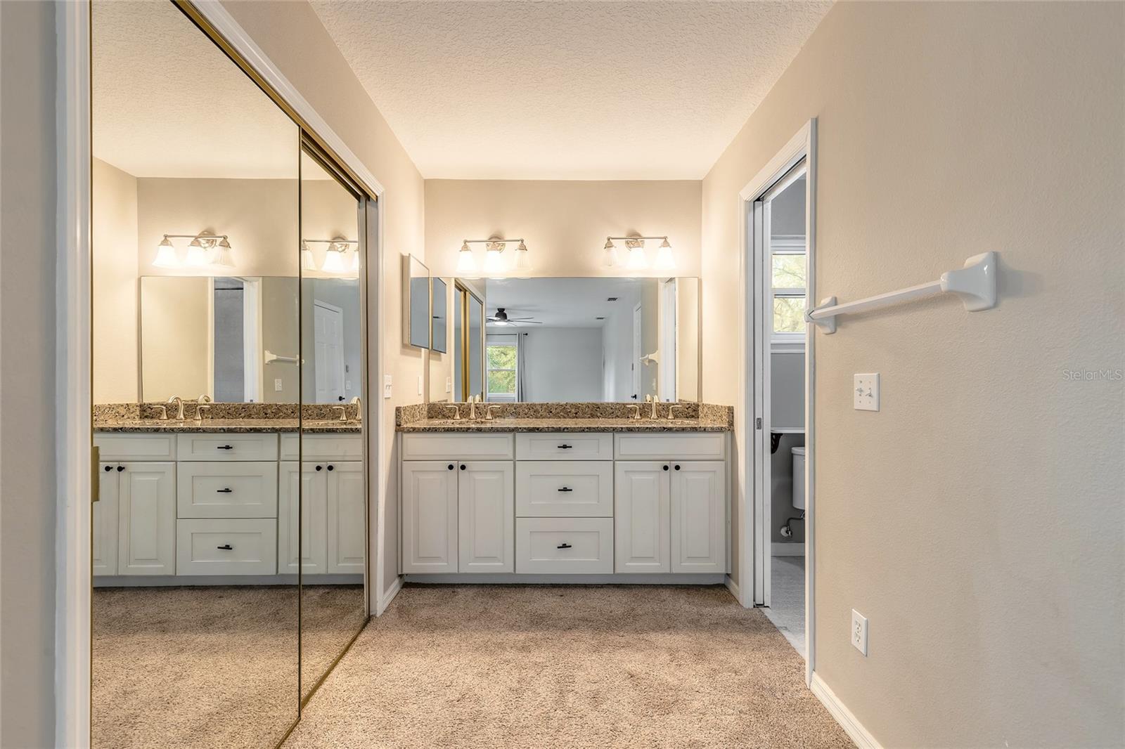 NORRIS DUPONT & GAUDRY GRANT - Residential