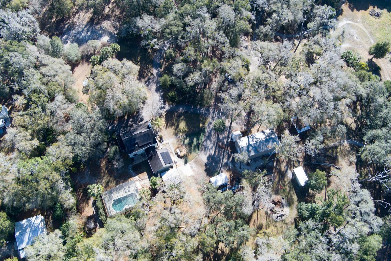 NORRIS DUPONT & GAUDRY GRANT - Residential