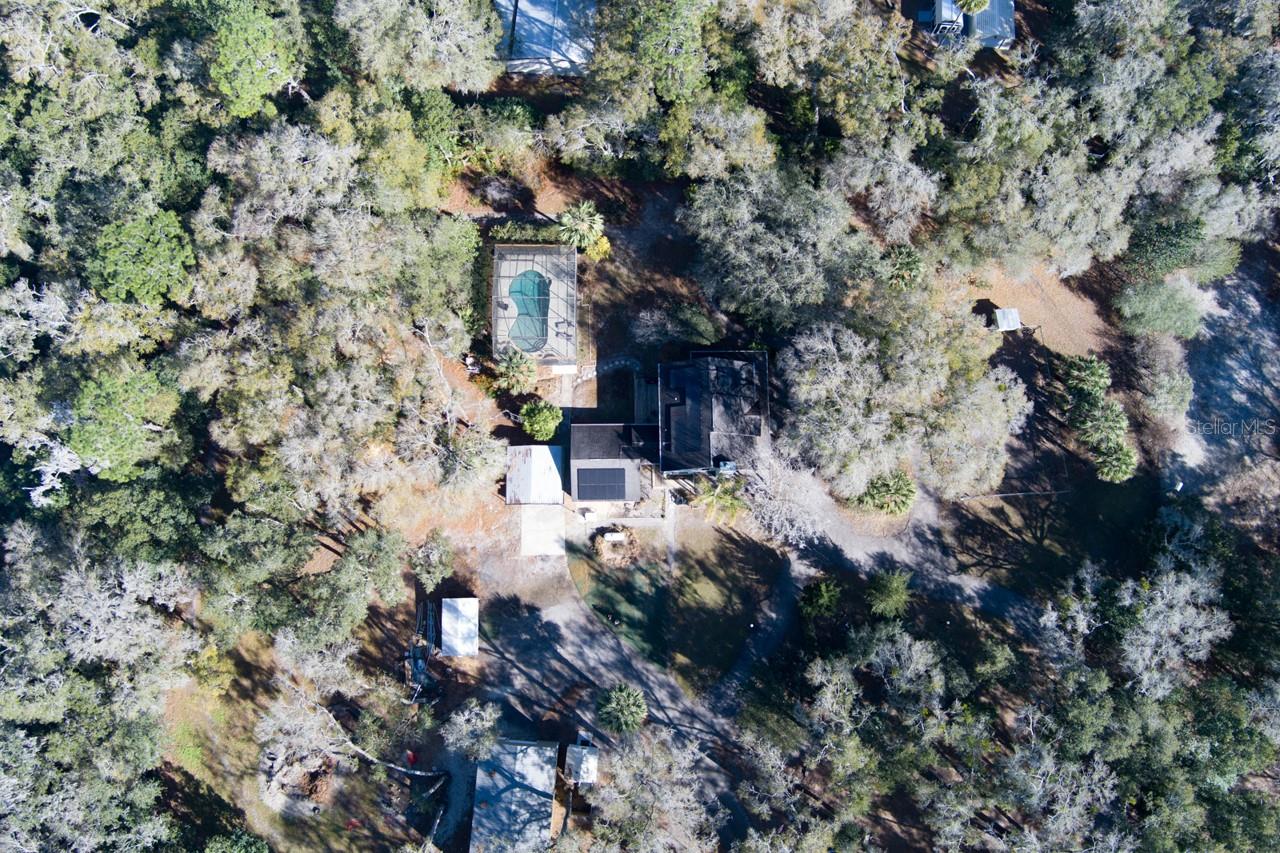 NORRIS DUPONT & GAUDRY GRANT - Residential