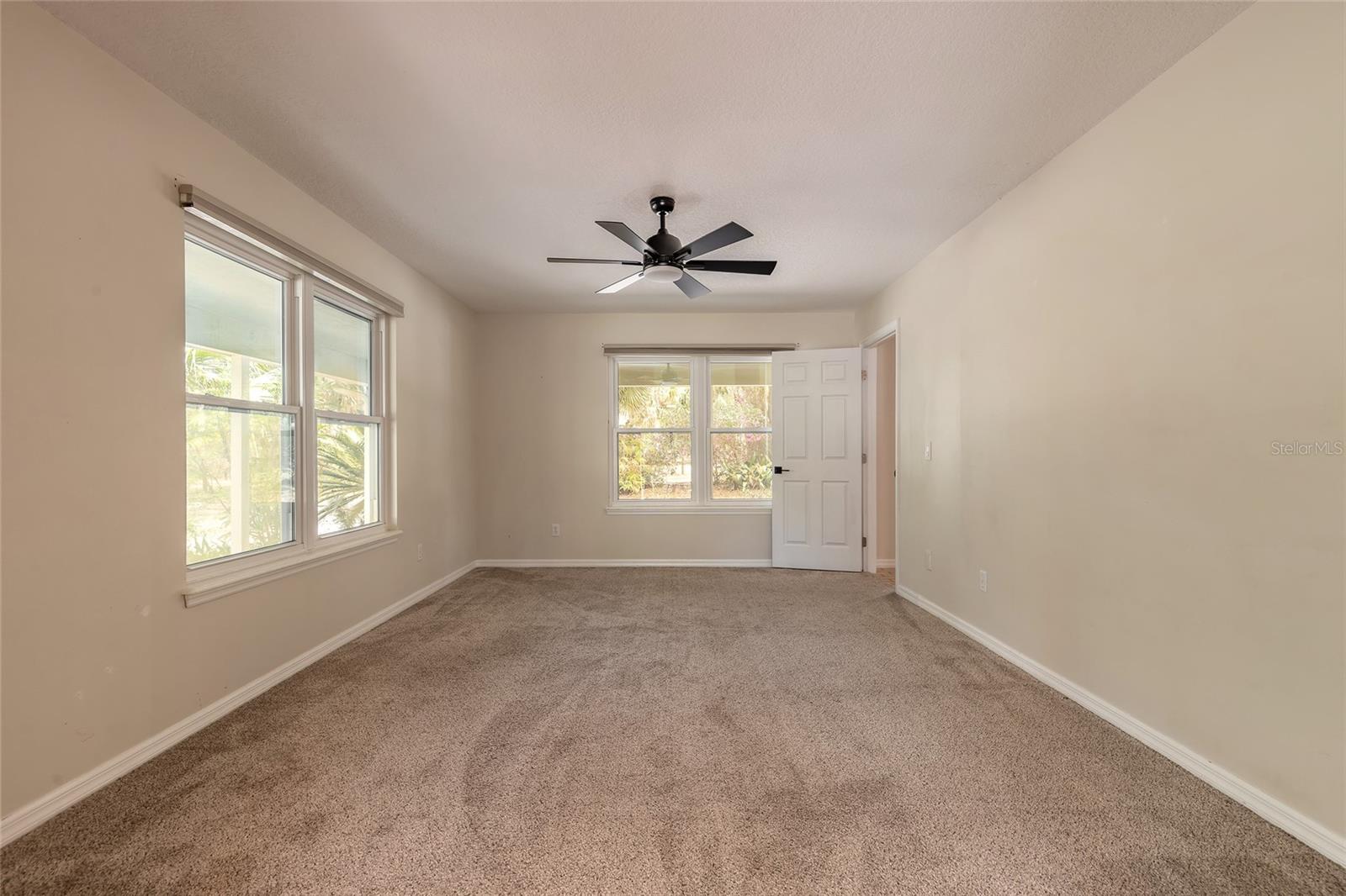 NORRIS DUPONT & GAUDRY GRANT - Residential